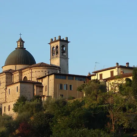 公寓 Il Campanile 拉法