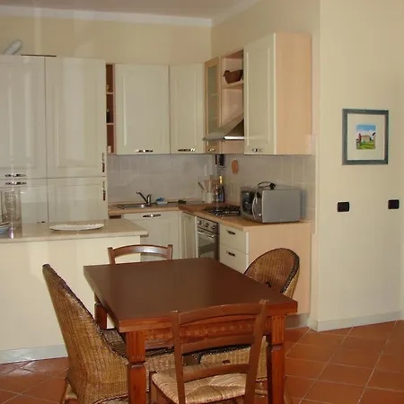 Apartamento Il Campanile
