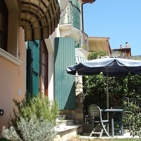 Il Campanile Apartamento