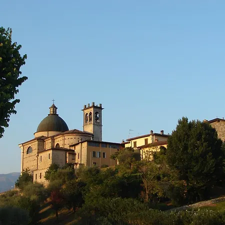 Il Campanile *