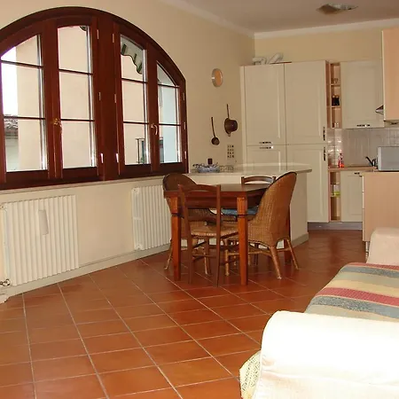 Il Campanile Apartamento