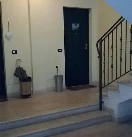Apartamento Il Campanile Raffa